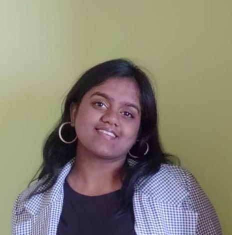 Harini Anand headshot